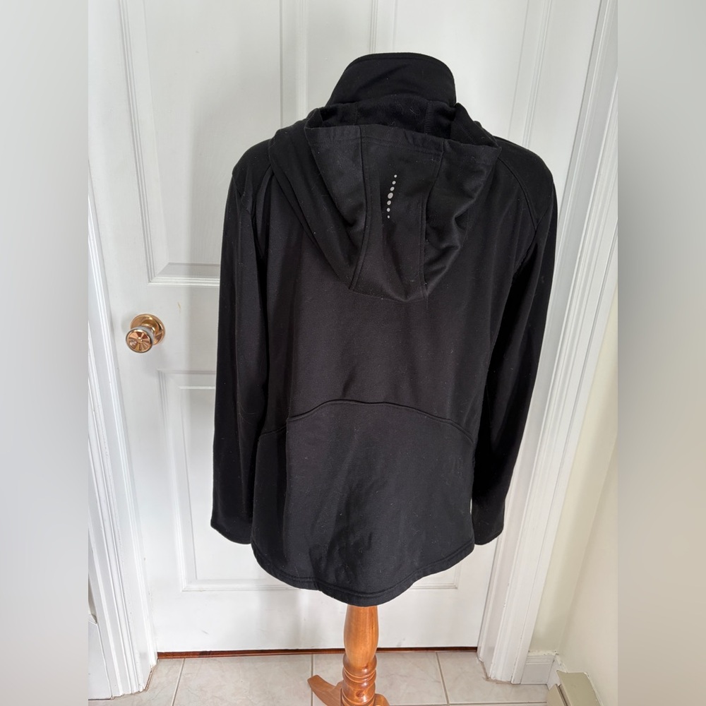 Tuff Athletics Active Jacket Sz XL - Picture 5 of 11